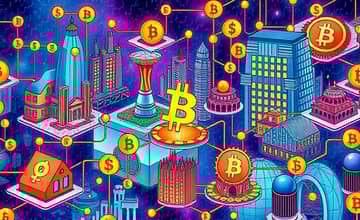 Inversiones Alternativas con Tecnología: Más Allá de lo Básico