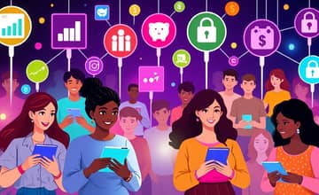 Educación Financiera Digital: Empoderando tus Decisiones