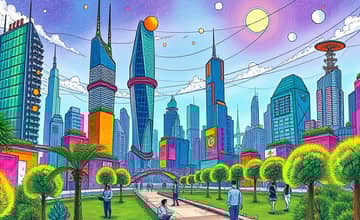 La Convergencia de FinTech y PropTech: Revolucionando el Inmobiliario