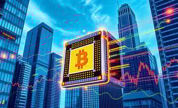 El Rol de la Computación Cuántica en el Sector Financiero