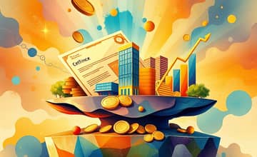 Bonos Corporativos: Estabilidad para tu Portafolio