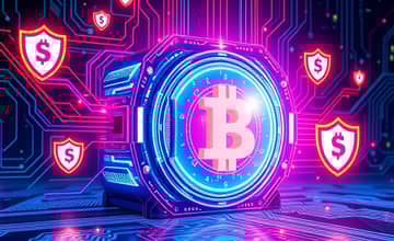 Ciberseguridad Financiera: Protege Tus Activos Digitales