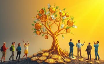 Dividendos: Ingresos Pasivos en la Bolsa