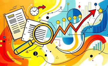 Análisis Técnico vs. Fundamental: ¿Cuál Eliges?