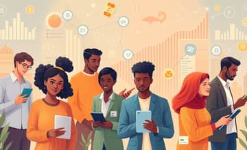 Personalización Financiera: Productos Hechos a Tu Medida