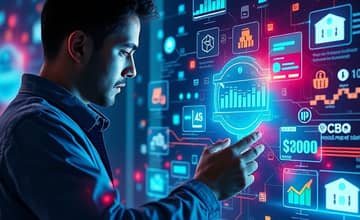 Automatiza tu mejora crediticia: Herramientas y apps