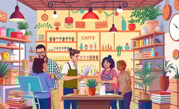 El Valor Oculto de las Pequeñas Empresas (Small Caps)