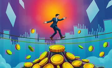 La Ilusión de los Rendimientos Rápidos: Evita Trampas