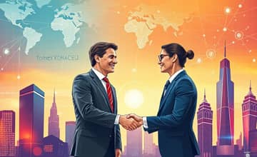 Fusiones y Adquisiciones: Generando Valor en el Mercado