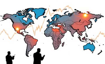 El Impacto de la Geopolítica en la Bolsa