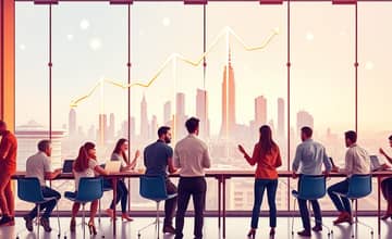 Startups y Capital de Riesgo: Apoyando el Futuro