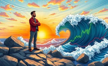 Desmitificando la Volatilidad: Oportunidad en la Incertidumbre