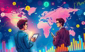 Factores Macronómicos que Mueven los Mercados