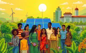 Inversión Socialmente Responsable: Gana y Haz el Bien