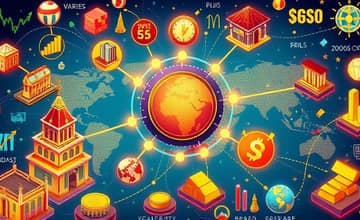 El Arte de la Diversificación: Protegiendo tu Cartera