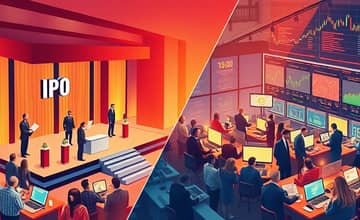 Mercado Primario vs. Secundario: ¿Dónde Invertir?