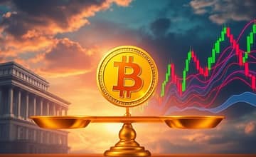 Criptomonedas: ¿Activo o Burbuja Especulativa?