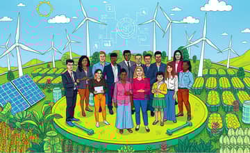 La Sostenibilidad del Mercado: ¿Hacia Dónde Vamos?