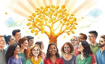 Educación Financiera: Tu Activo Más Valioso