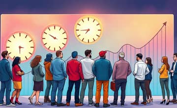 La Importancia del Horizonte Temporal en tus Inversiones