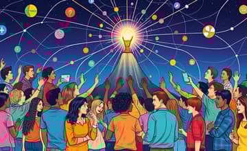 Crowdfunding: Inversión Colectiva para Grandes Proyectos