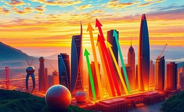 Mercados Emergentes: Donde el Riesgo Encuentra la Recompensa