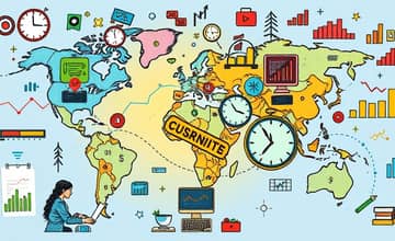 El Calendario Económico: Eventos que Marcan Tendencia