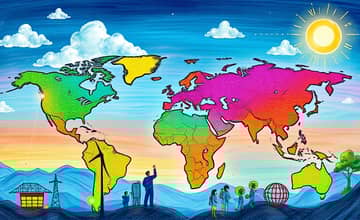 Secretos de los Mercados Globales: Dónde Invertir Hoy