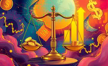 Riesgo y Recompensa: Entendiendo la Balanza