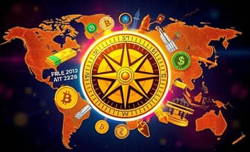 Tu Brújula Financiera: Navegando el Mundo de las Inversiones