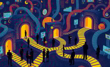 Descifrando el Mercado: Oportunidades Ocultas