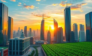 Innovación y Riqueza: Invertir en el Futuro