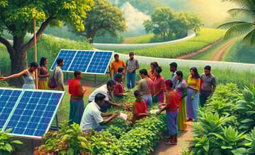 Ganar con Propósito: Inversiones de Triple Impacto