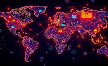 Invertir sin Fronteras: Oportunidades Internacionales
