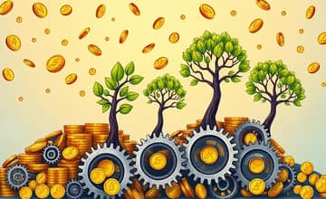 El Efecto Multiplicador: Potencia tus Inversiones