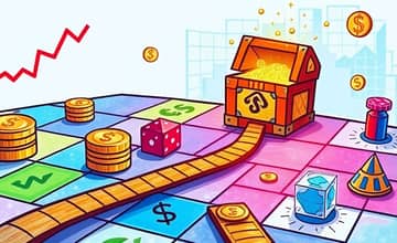 El Juego de la Inversión: Reglas para Dominarlo