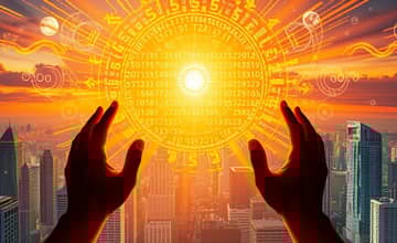 El Código de la Prosperidad: Desvelando Oportunidades