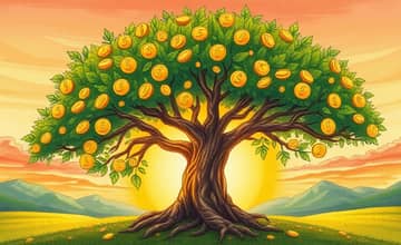 Dinero que Trabaja para Ti: Secretos de la Inversión Pasiva