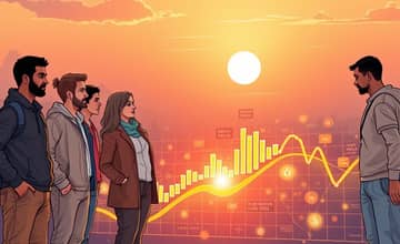 Desbloquea tu Potencial Financiero: Guía para Inversores Novatos