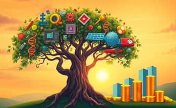 Más Ingresos, Menos Preocupaciones: Inversión Inteligente