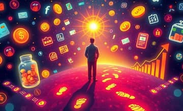 La huella financiera: Lo que cada transacción revela de ti