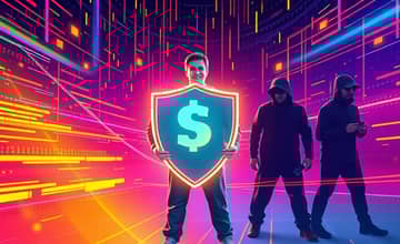 Protege tu crédito: Evita estafas y accesos no autorizados