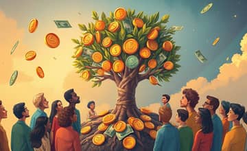 Educación crediticia: La base para una vida financiera estable