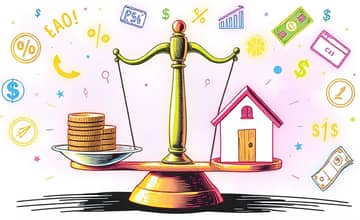 El factor deuda-ingreso: Por qué es crucial para tu crédito