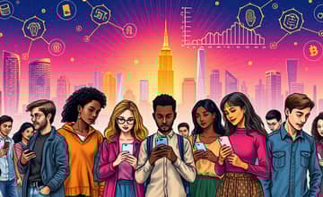 El crédito en la era digital: Innovaciones que te benefician