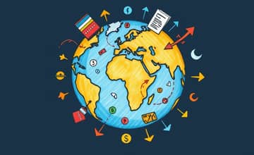 Crédito global: Entendiendo tu historial en el extranjero