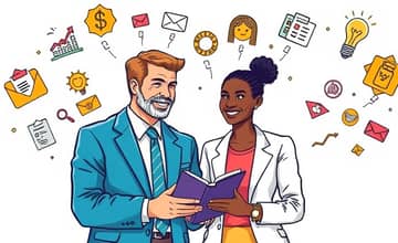 Tu Asesor Personal: Cómo Tomar Decisiones Brillantes