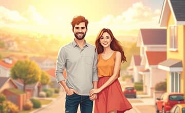 Crédito compartido: Beneficios y riesgos con tu pareja