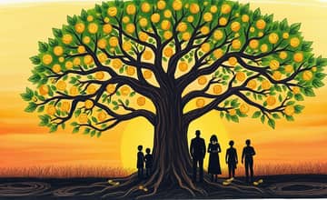 El Legado del Inversor: Cómo Dejar Huella Financiera