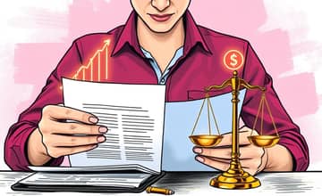 Préstamos personales: Cómo usarlos para impulsar tu crédito